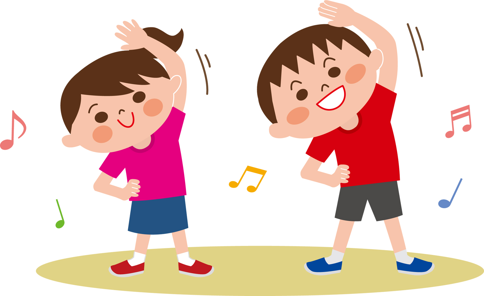 9月23日(土・祝)は草津川跡地公園 de愛ひろばの”健幸フェア”に行こう！パークヨガやたび丸体操もあるよ！