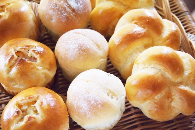 今回がラスト！滋賀の選りすぐりパン屋がパルコに集まる「ぱんまつり」が6月3日、4日に開催！