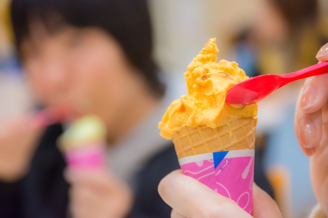 5月9日はアイスクリームの日！サーティワン感謝祭でレギュラーシングルコーンがなんと100円！