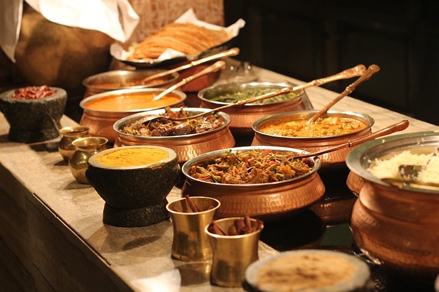 あいとうマーガレットステーションでインド料理に挑戦！お料理教室が開催されます♪