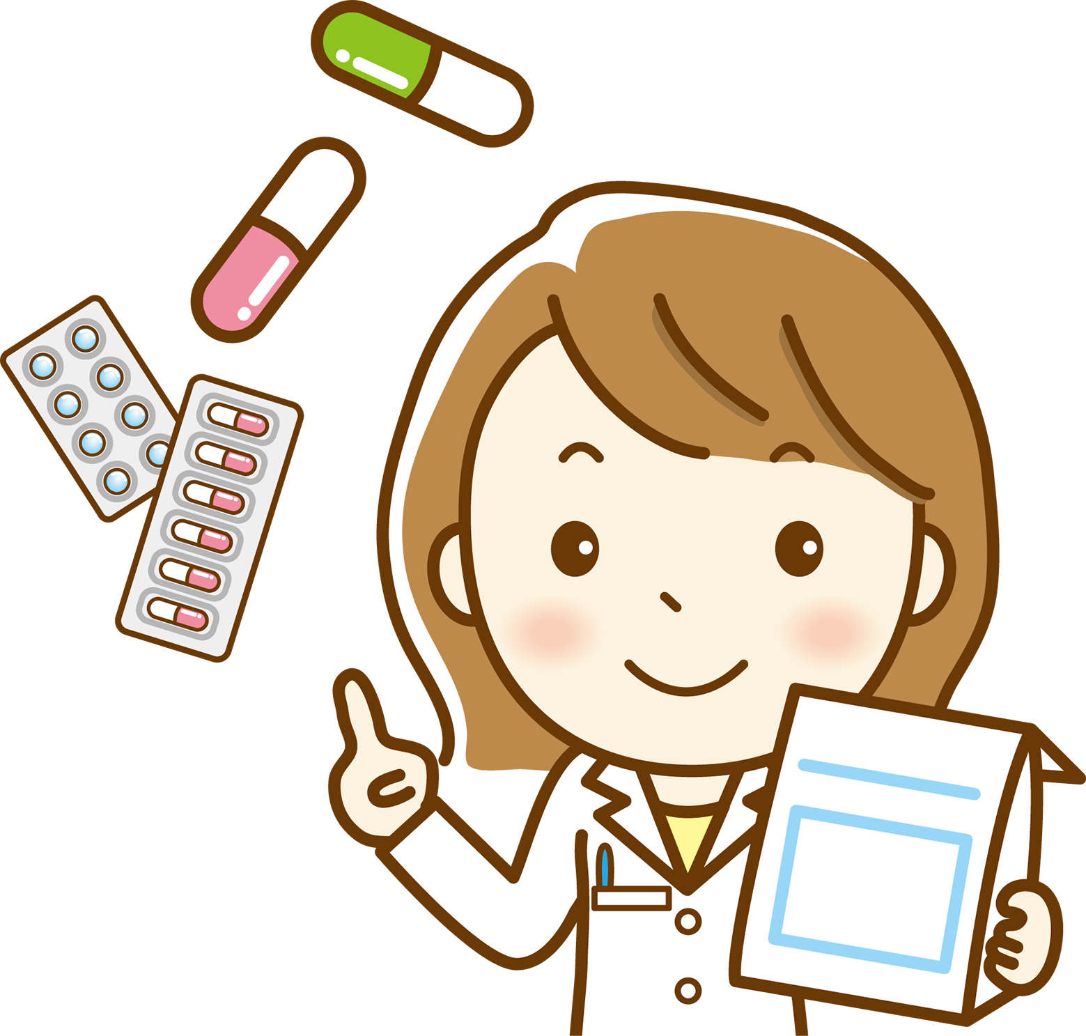子供用の薬について知ろう。お店で買える薬について話がきけます。託児あり！9月25日(月)草津市立まちづくりセンターで開催！