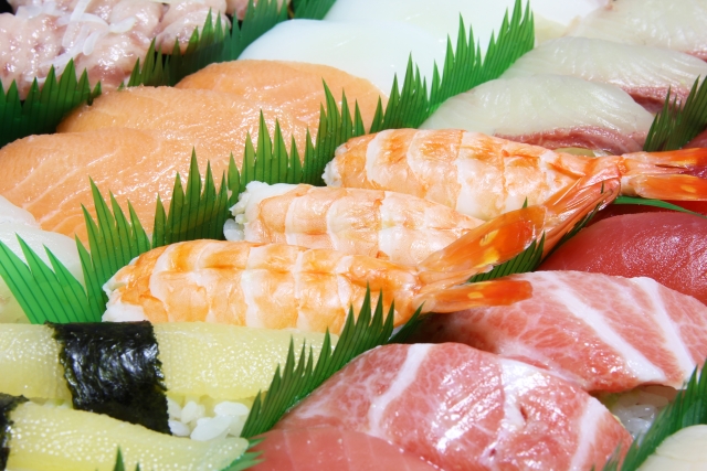 「かっぱ寿司」の寿司食べ放題が、ついに滋賀でも開催されます！サイドメニューも食べ放題♪