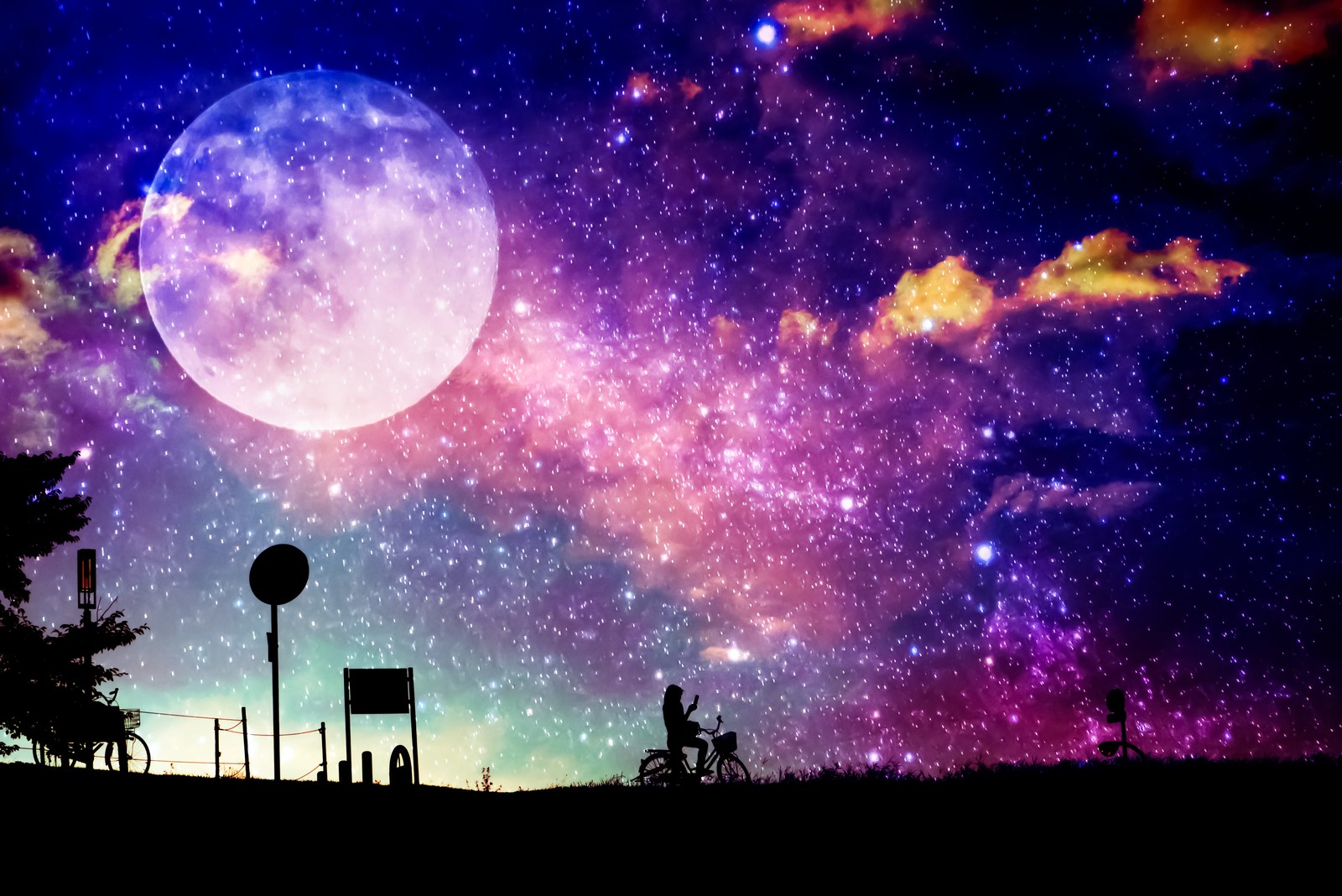 【10月28日】大津市科学館で「星空観望会」に参加しよう！プラネタリウム・天文ドーム・屋上観測など盛り沢山♪
