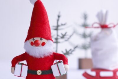 《12月1日～お渡し開始》草津市にある人気ベーカリー・バゲットマジックにて、クリスマスシュトーレンの予約がスタートしていますよ♪