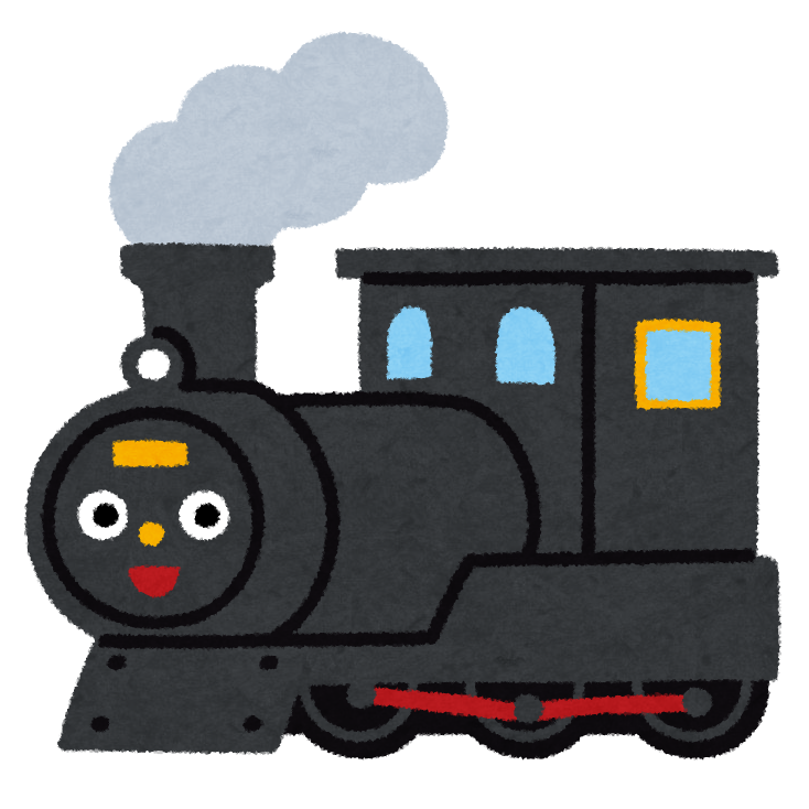 毎回好評！11月3日(金・祝)、4日(土)はエイスクエア草津で、大人気のあの機関車のキャラクターに乗ろう！