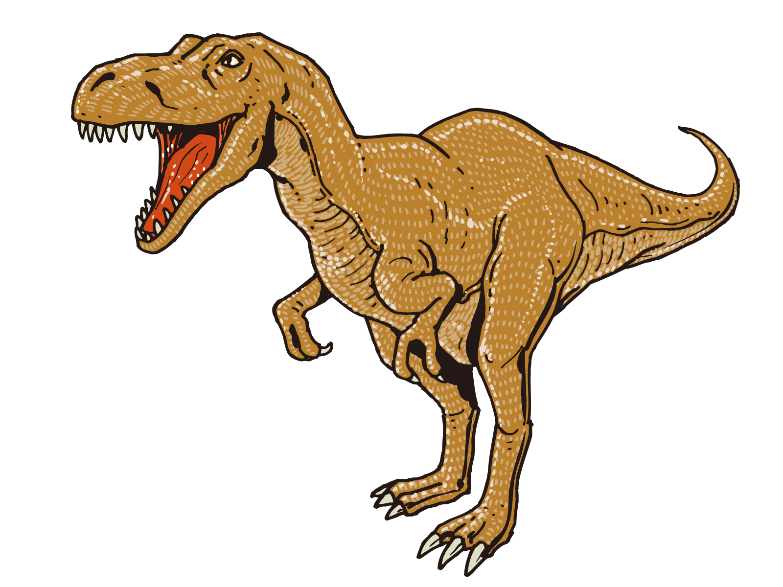 【3月17日・18日】恐竜時代にタイムスリップ！体験型リアル恐竜の世界がエイスクエアに登場！