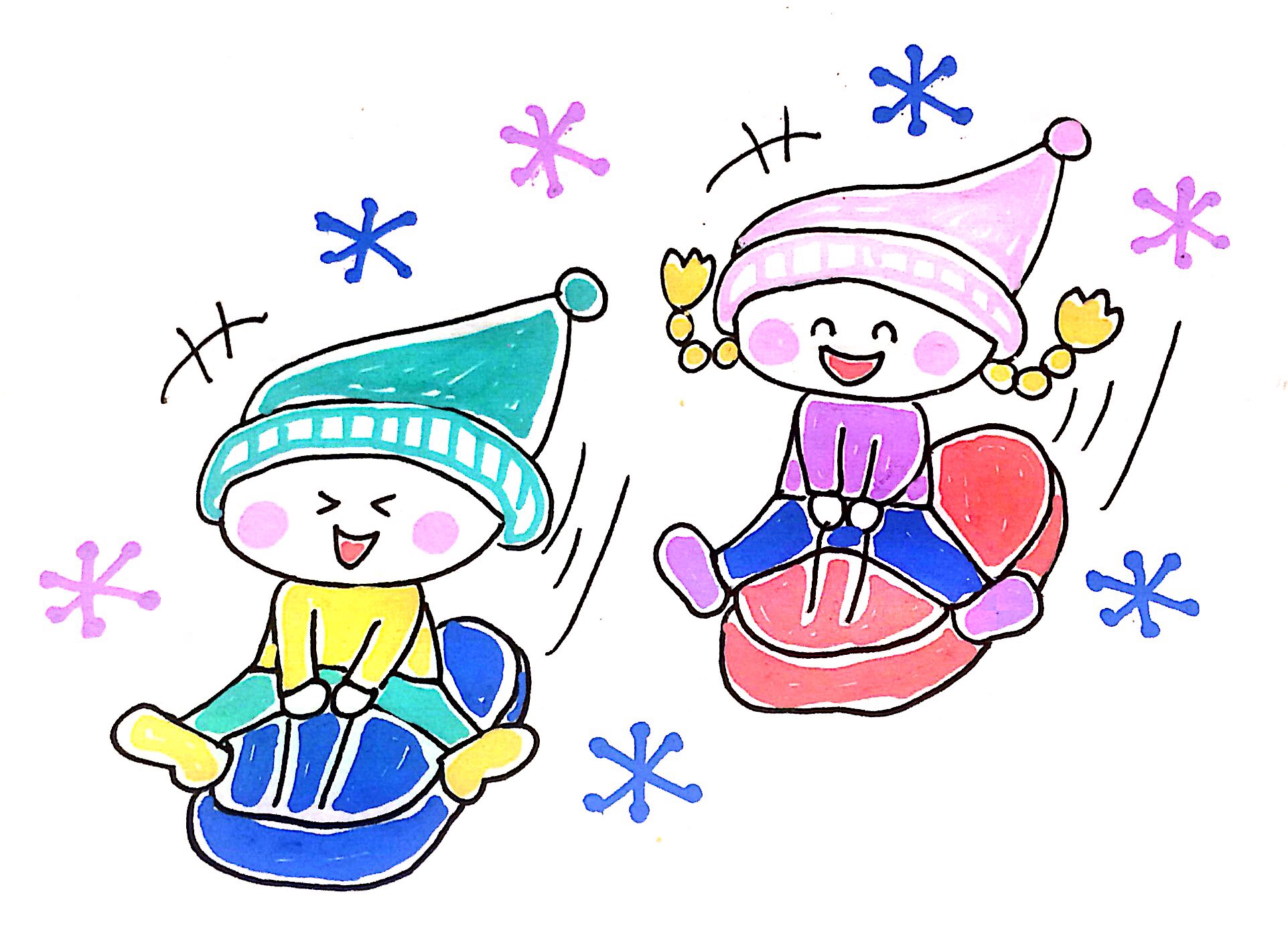 今年も開催 1月 3月は箱館山スキー場にて ファミリーカーニバル 開催 参加無料 滋賀のママがイベント 育児 遊び 学びを発信 シガマンマ ピースマム