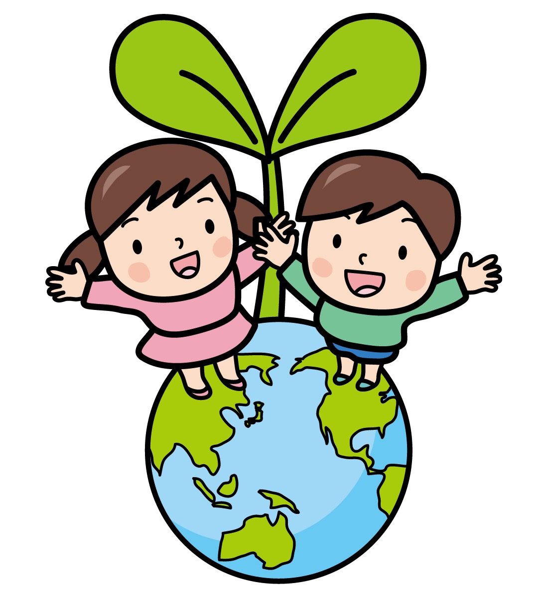 1月27日は草津市役所で「草津市こども環境会議」が開催！みんなで考えよう、草津のあした！参加無料♪