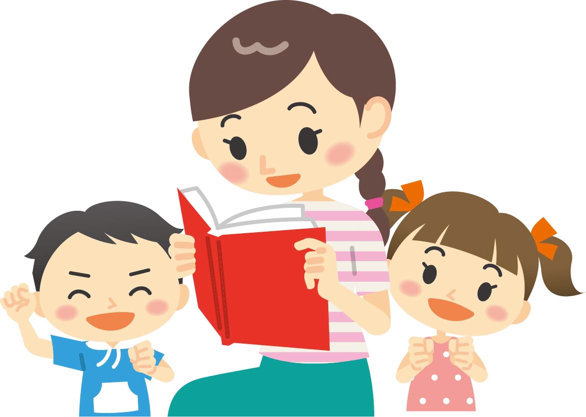 12月9日は草津市立図書館で「キッズデー＆こどものつどい」が開催！人形劇団による楽しい寸劇や貸し出し体験も♪