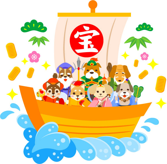 1月1・2・3日は西武大津店の新春イベントへ！寄席、書き初め、カルタとお正月たっぷり味わえます♪