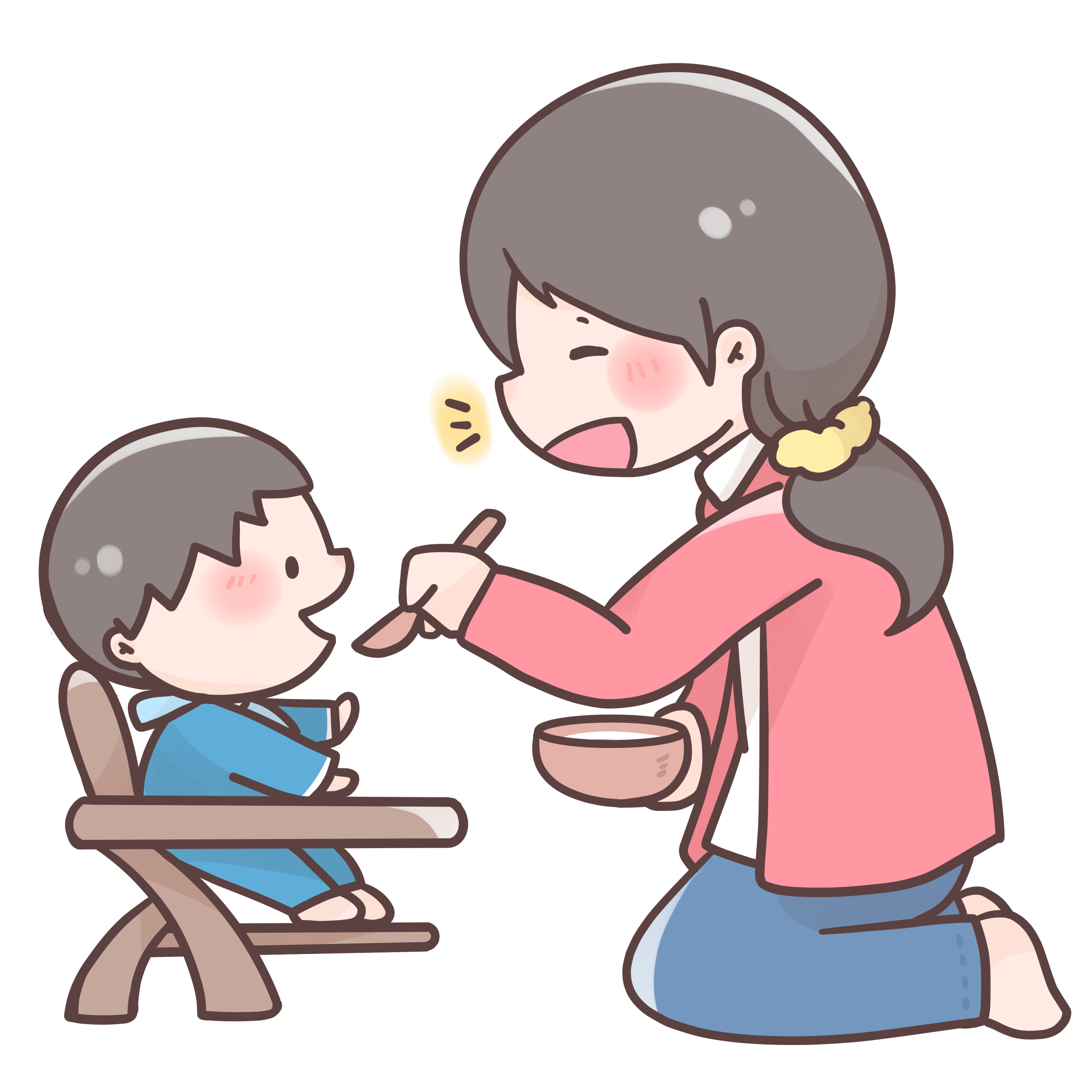草津市の”離乳食レストラン”なら赤ちゃんもママもお食事大好きに！ 1月19日(金)開催分は、12月20日(水)より申し込み開始です♪