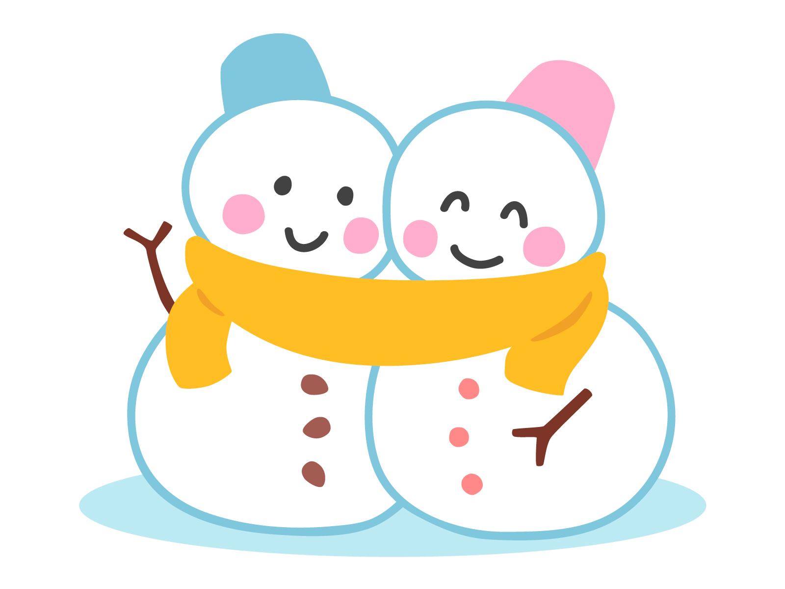 1月26日に「マキノウインターフェスティバル」開催☆ビンゴ大会・雪中宝探し・ジェラート早食い・雪上バナナボートなど♪