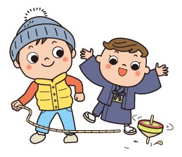 1月3日はイオンモール草津で「新春手作り工作」が開催！お正月ならではの工作を楽しもう♪参加無料！