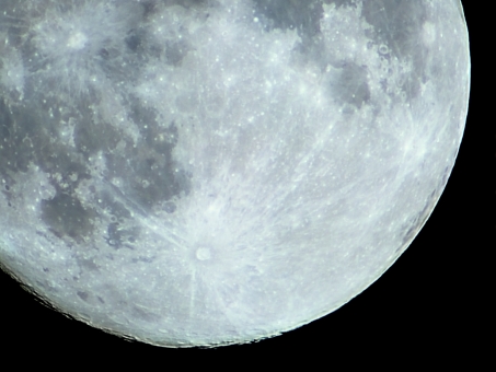 参加無料の「天体観望会」へ行こう！望遠鏡で月の模様を見たりプラネタリウムが楽しめます！☆要申込
