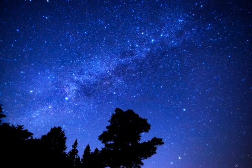 星団や星雲を見よう！冬にしか見られない星を観察しませんか！☆要申込、参加費400円（小中高200円）