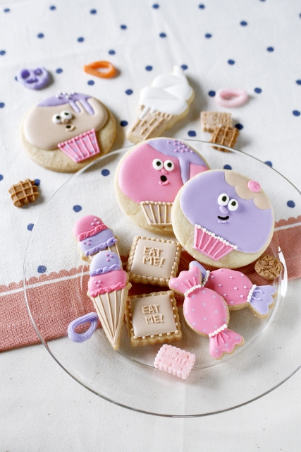 今年のバレンタインは何を作る？親子で手作りアイシングクッキーを作りませんか？