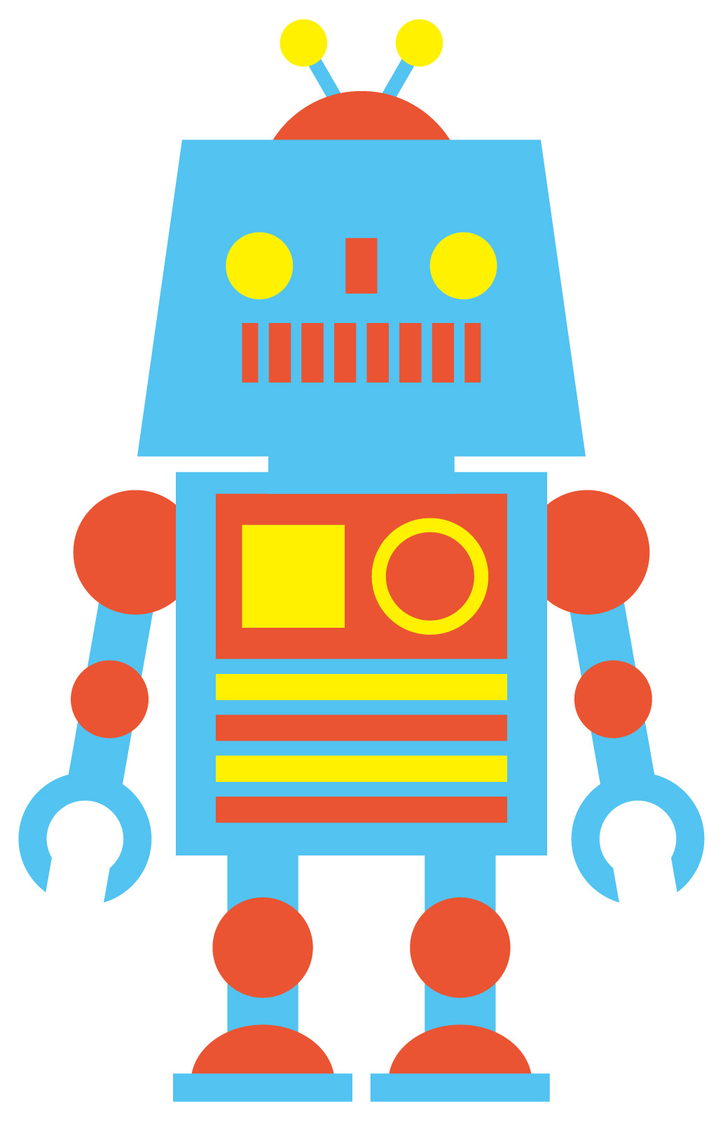 めざせ！未来のエンジニア！親子ロボット教室の春コースが始まります！レゴのロボットを動かしてみよう！！