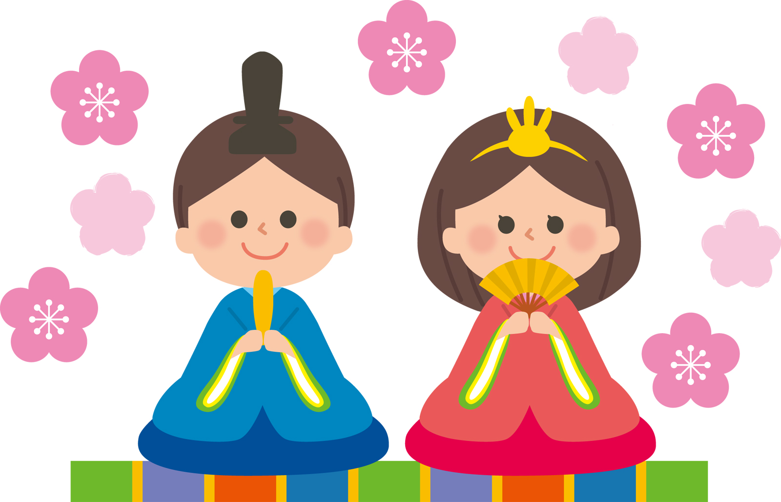 3月3日は竜王かがみの里で「ひな祭り企画 滋賀短大フェア」が開催！ミニコンサートやお菓子作りを楽しもう♪