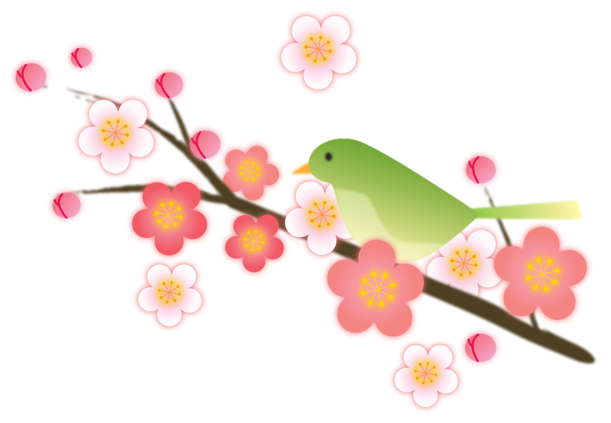 3月3日〜21日は大津市の寿長生（すない）の郷で「梅まつり」が開催！親子で楽しめる体験もあり♪春の訪れを感じよう！