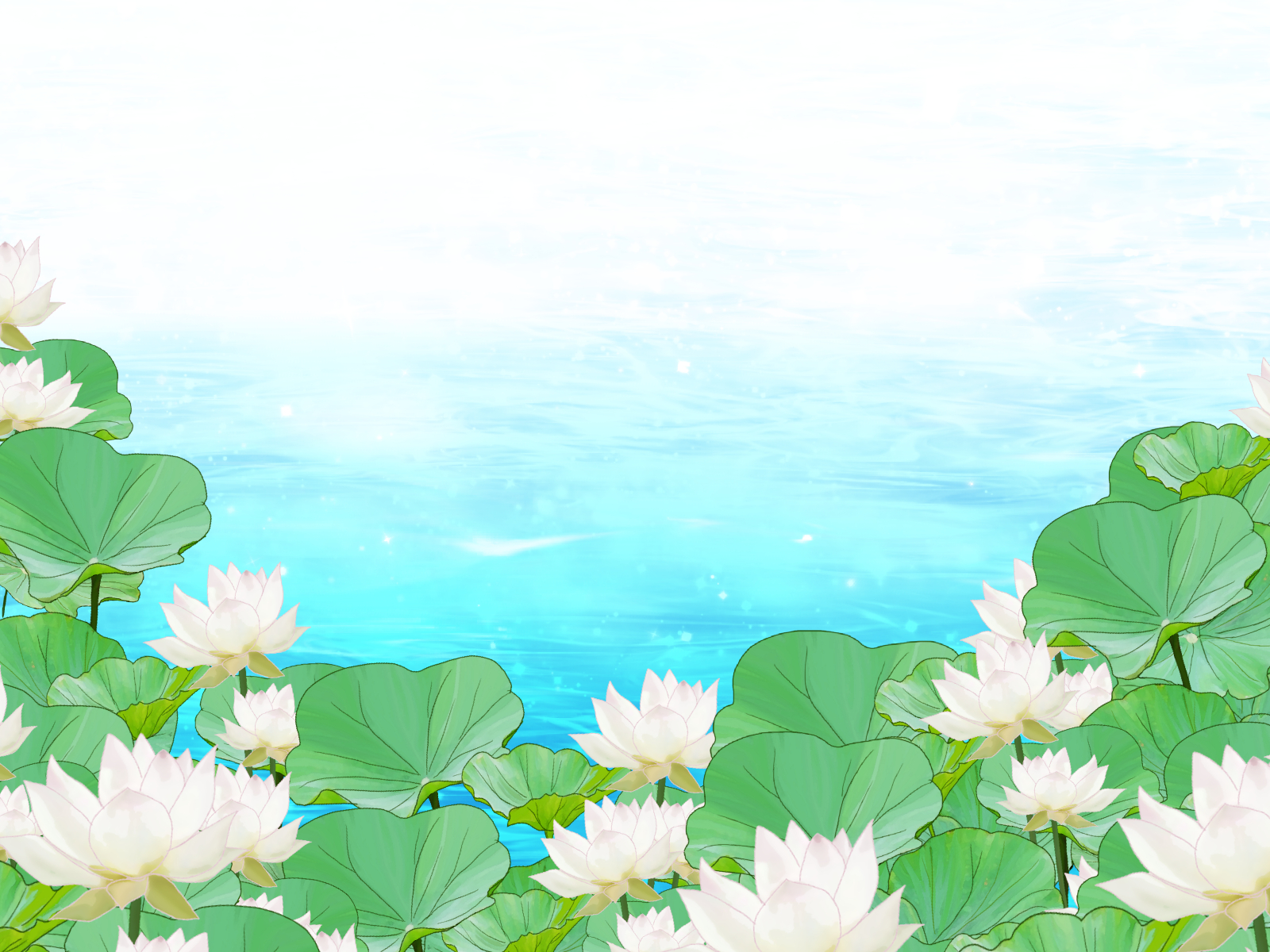 ＜草津市民入園無料＞水生植物公園みずの森の”水無月ふぇすた”は、6月17日(日)開催だよ！
