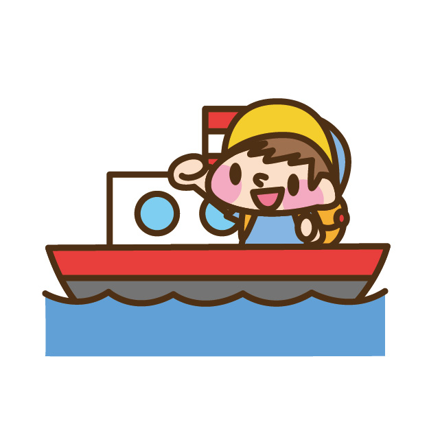 3月25日は大津市で「ワタカ放流体験と船上学習会」が開催！環境クルーズ学習船で琵琶湖について学ぼう♪