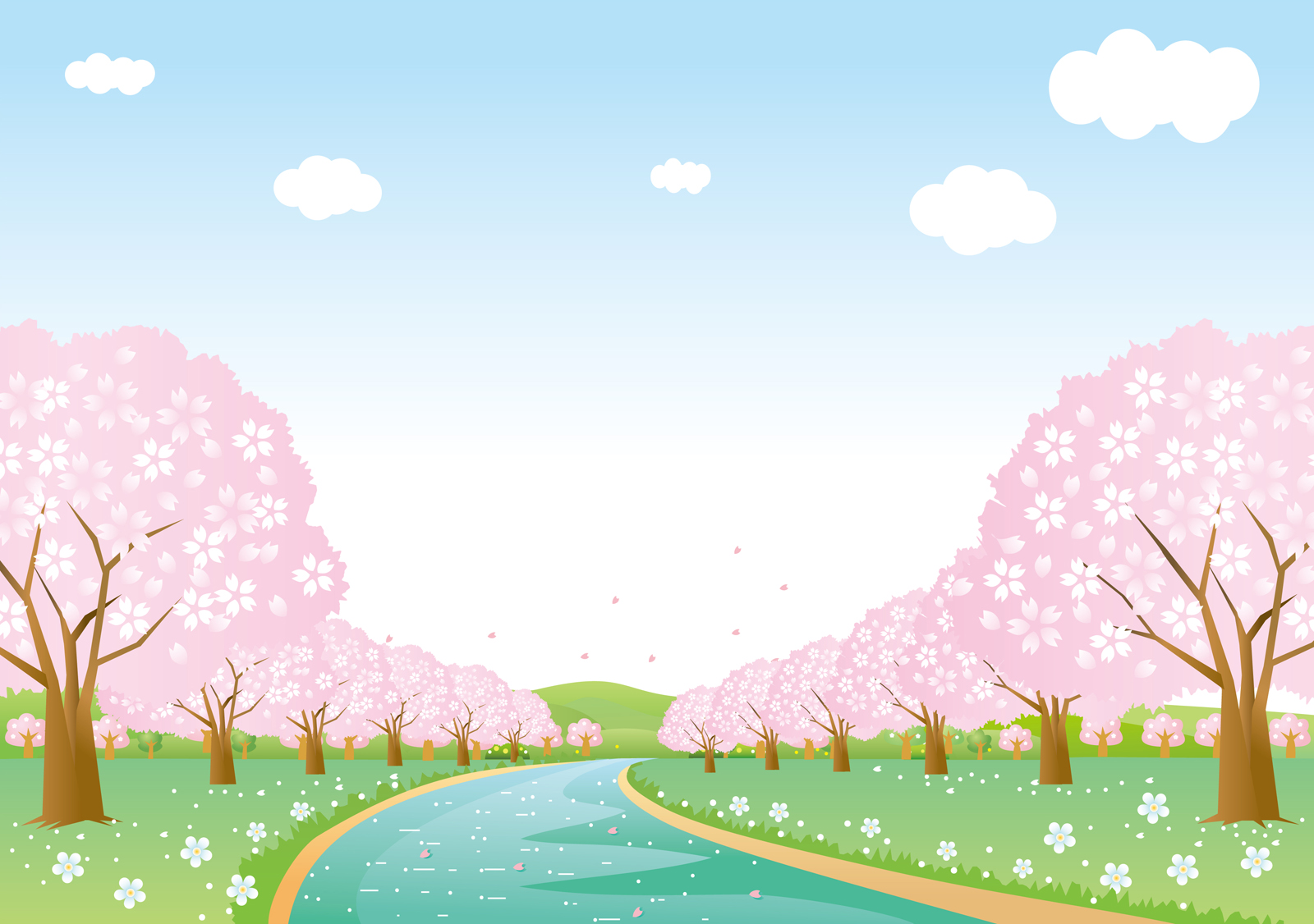 日程変更！4月7日・8日は甲賀市で「咲くや鮎河さくらまつり2018」が開催！川沿いに咲き誇る桜を見に行こう♪