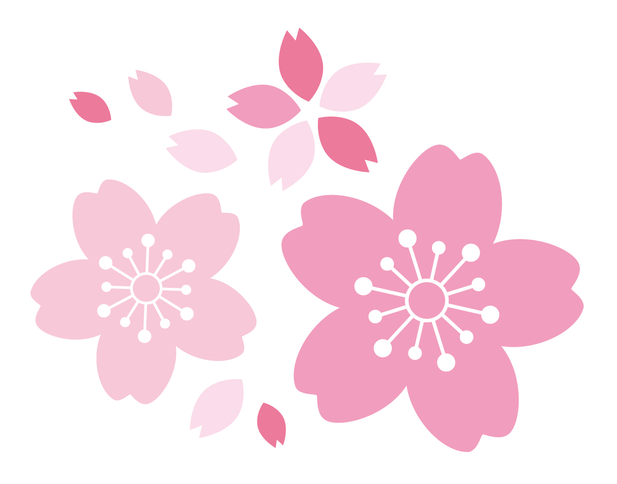 お出かけついでに春の運試し♪4月8日はフェリエ南草津で「お花見抽選会」が開催！