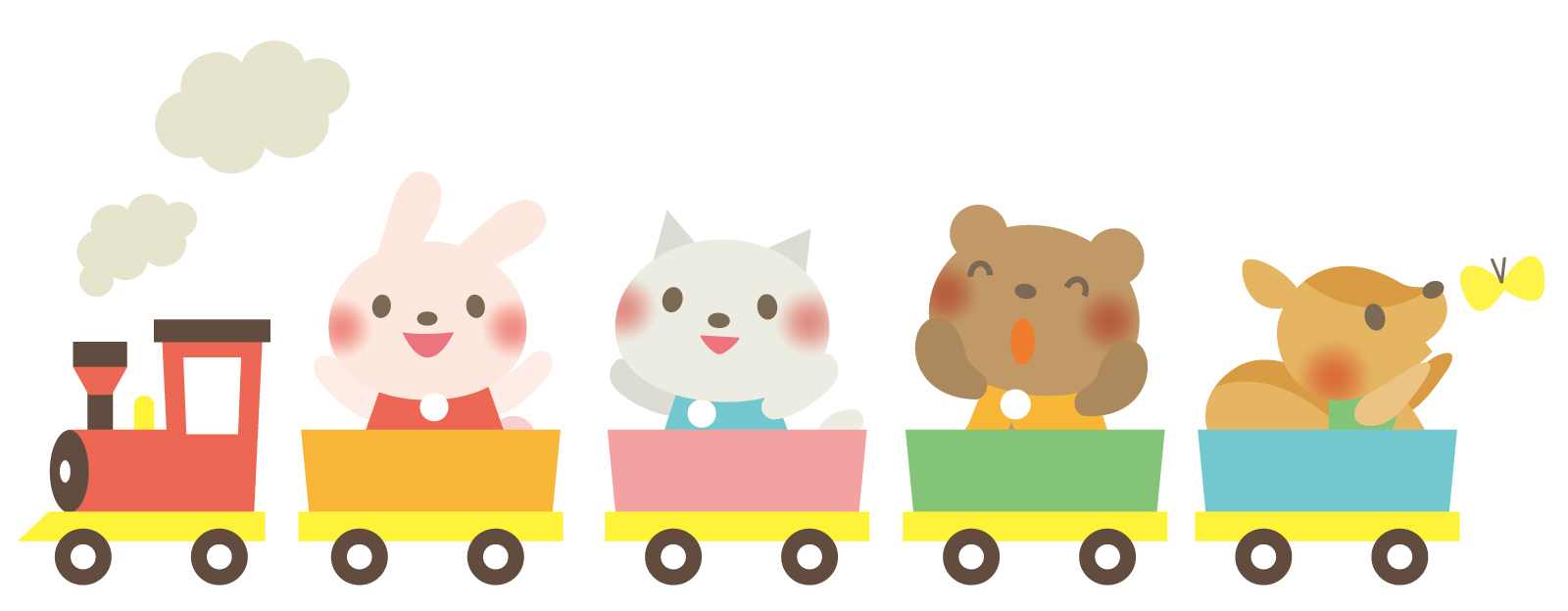 【4月29日・30日】草津・エイスクエアにてわくわくトレインツアー出発進行！お子さまに大人気のきかんしゃに乗ろう！