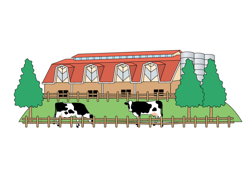 ＜土日開催＞6月はもくもくファームの”牧場こども大学”で動物や食べ物について楽しく学ぼう！