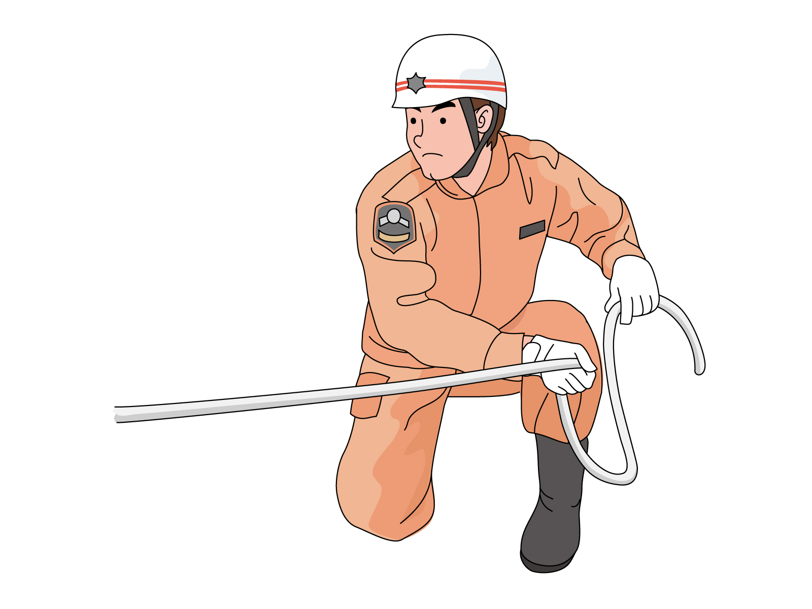 《6月16日》東近江市で「第42回滋賀県消防レスキュー大会」が開催！迫力の消防訓練を見学しよう！キッズコーナーも登場♪