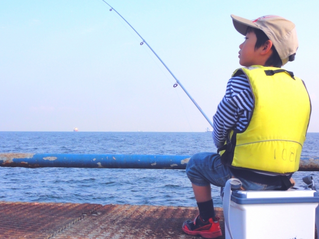 琵琶湖本来の美しさを守るために。外来魚駆除の日は「ブルーギル撲滅釣り大会」を開催！みんなで琵琶湖を守ろう！