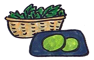 5月19日・20日はアグリの郷栗東にて「新緑感謝祭」が開催！今しか食べられない地元産よもぎもちなど美味しいものたくさん♪