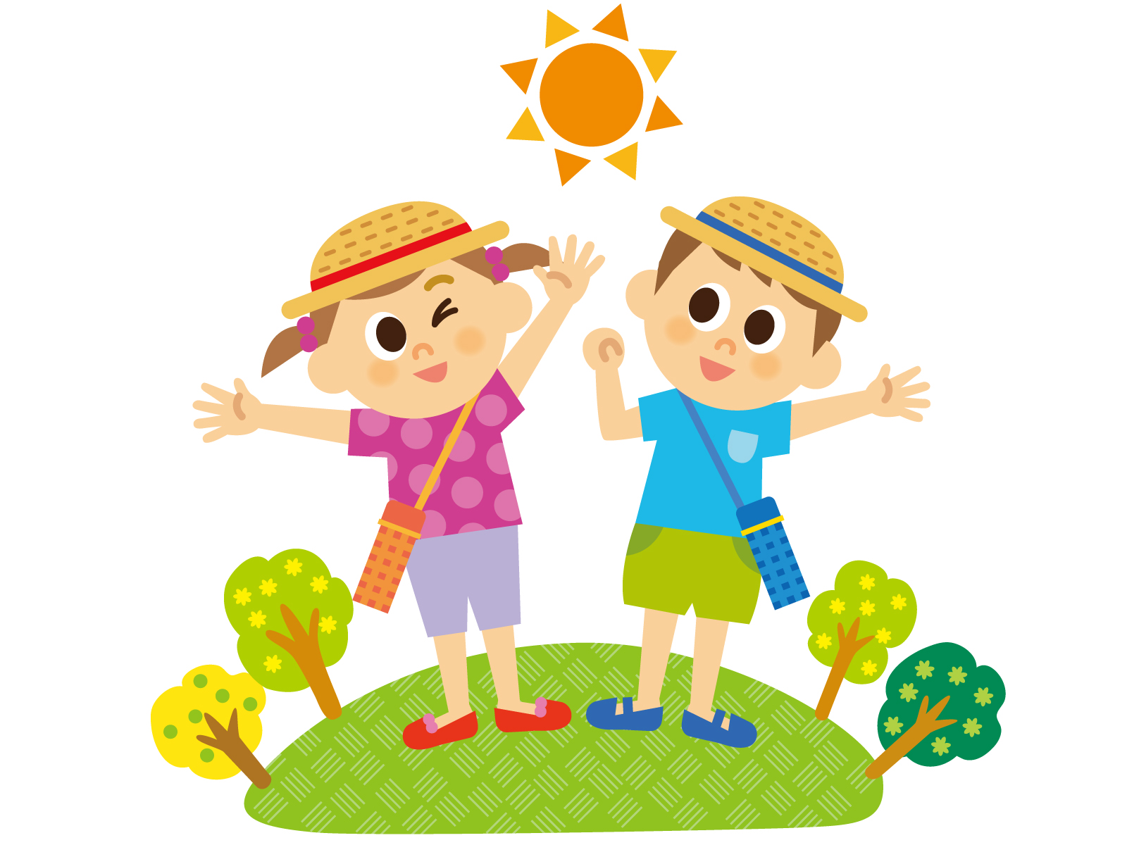 守山市のみさき自然公園で「夏休み子ども教室」が開催！自然観察やものづくり体験を親子で楽しもう♪
