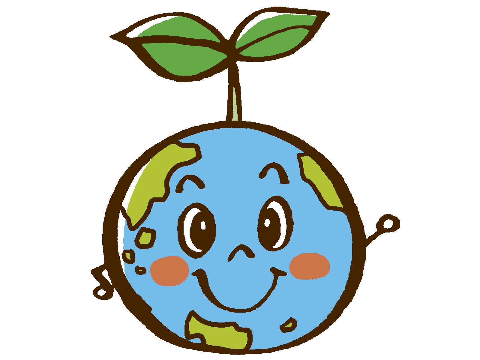 ＜草津市小学4〜6年生＞地球温暖化防止の取り組みにTRYして、くさつエコスタイルコンテストに応募しよう！