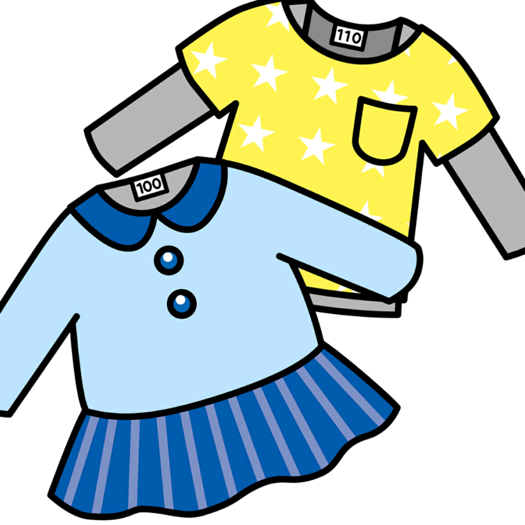 【8月6日イオンモール草津】かわいくて人気の子供服『ブランシェス』でこども店長の体験ができます