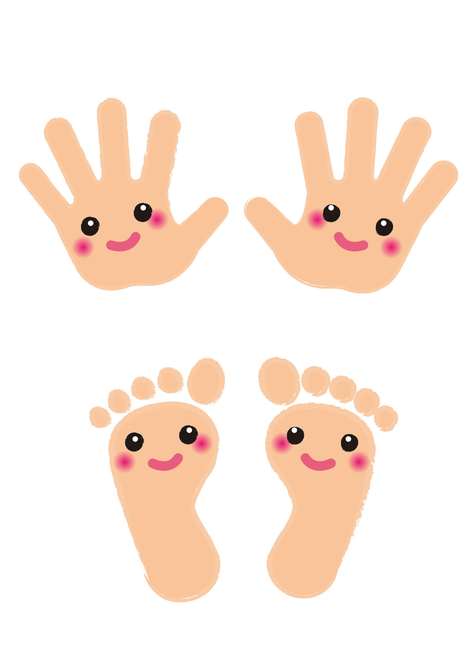 手形 足形アートやスクラップブッキングなどのワークショップ 12月19日 Enjoy Photo Festa アクア21 滋賀のママがイベント 育児 遊び 学びを発信 シガマンマ ピースマム