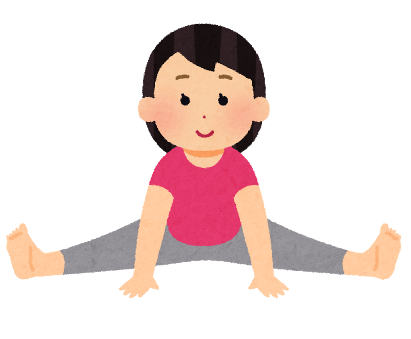 12月13日リフレッシュできるヨガ教室が開催されます 身体も脳もやわらかくしましょう 滋賀のママがイベント 育児 遊び 学びを発信 シガマンマ ピースマム