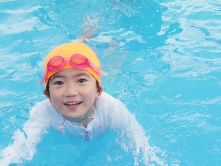 まもなく大津市内のプールが始まります！誰でも気軽に利用出来ます！☆幼児プールのある施設あり