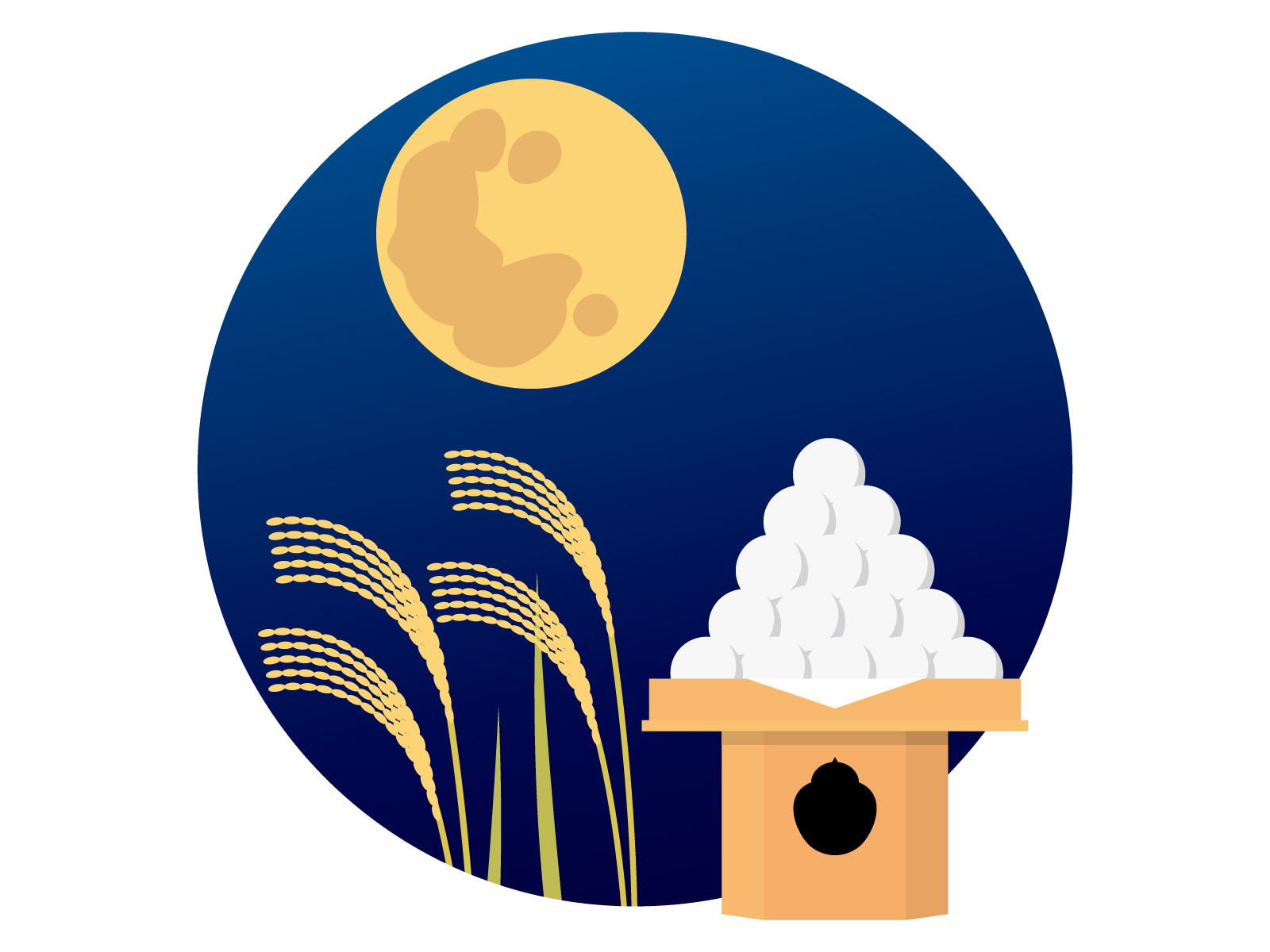 ＜9月24日＞仲秋の名月を見るならビバシティ彦根のお月見観望会に行ってみよう！