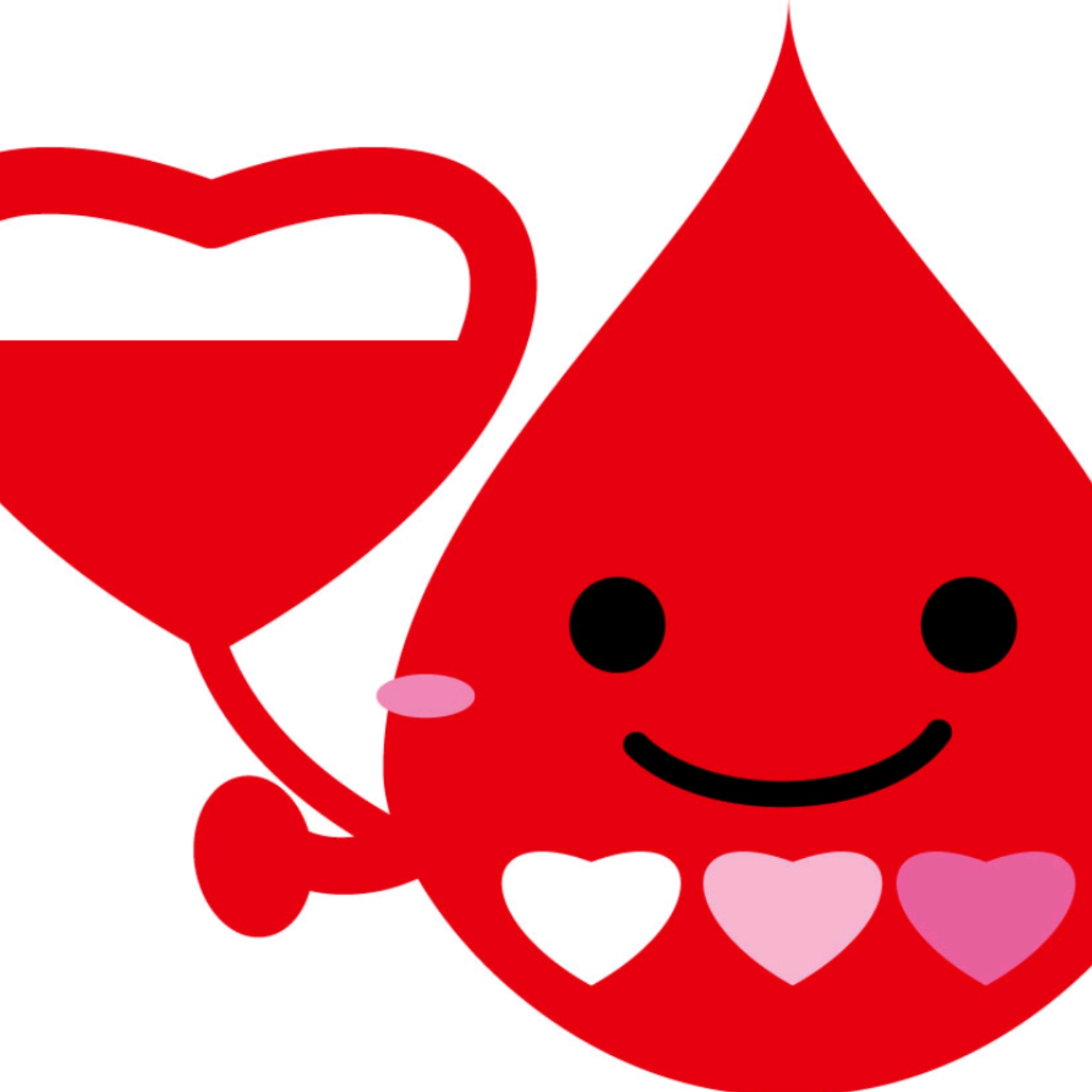 【守山市】献血に行こう！無料で血液型や肝機能、コレステロールの検査もできる！
