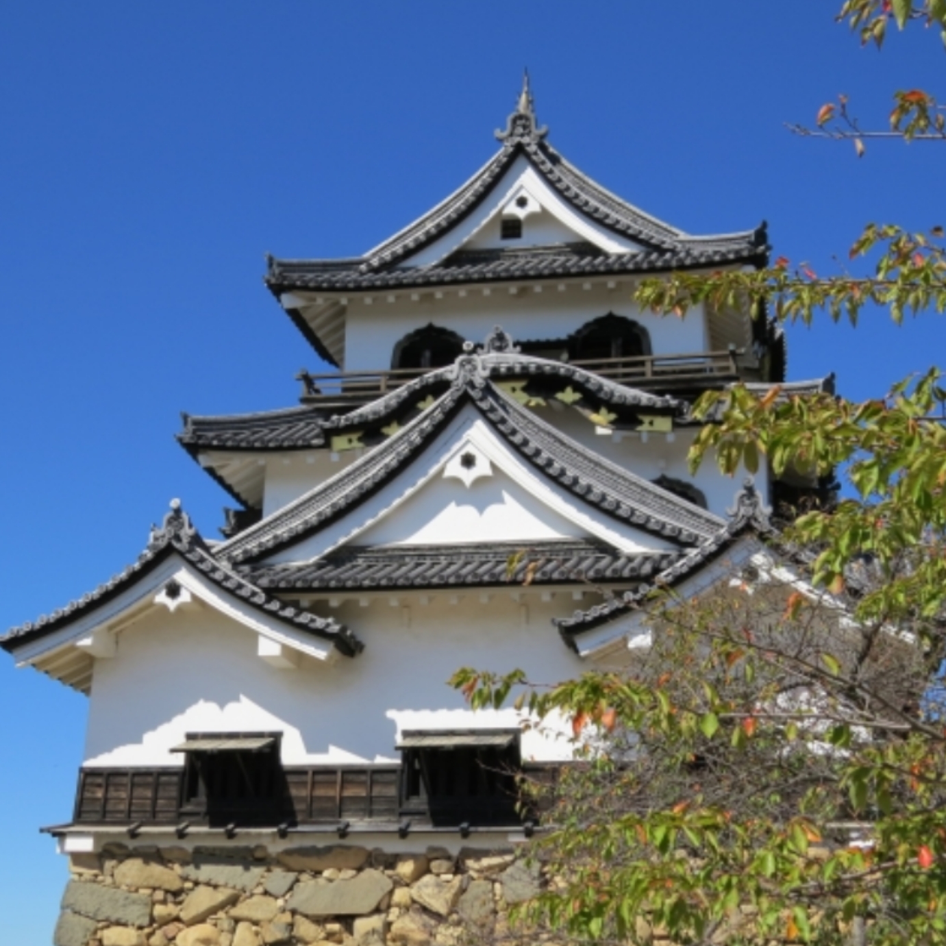 【11月3日(祝・土)】彦根の歴史を大行列で学ぼう！今年もひこねの城まつりが開催されます！