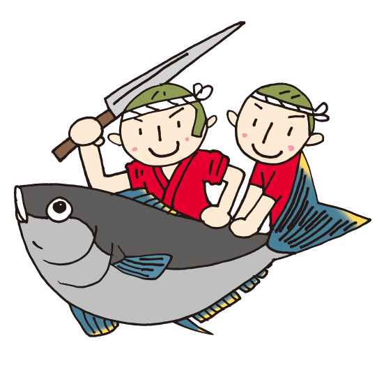 【福井・越前】おさかなづくしの２日間！漁師体験・競り体験・魚つかみ取りなどイベント盛りだくさん★もちろん、獲れたてピチピチ新鮮な＜海鮮グルメ＞も！