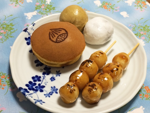 滋賀県の美味しいお菓子大集合！『おうみんちde滋賀お菓子まつり』開催