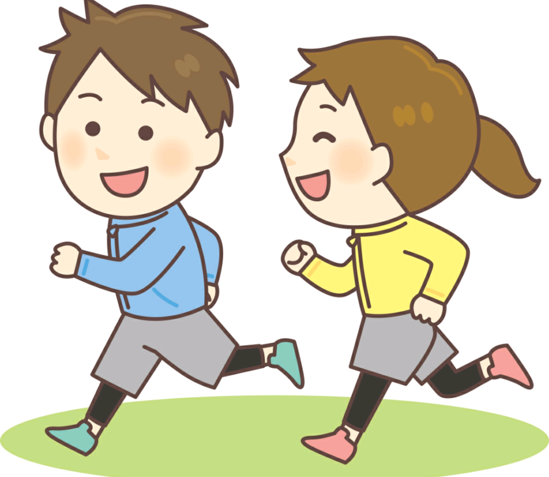 【希望が丘文化公園】親子で楽しく走り方を学ぼう！希望が丘家族ふれあいランニングスクール2019開催！