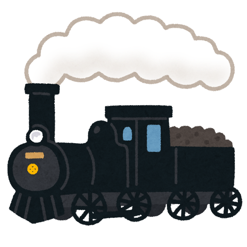 京都鉄道博物館と、あの人気の機関車のキャラクターとのコラボイベントが開催中！【5月7日まで】