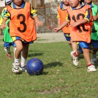 大津市サッカー協会 滋賀のママがイベント 育児 遊び 学びを発信 シガマンマ ピースマム