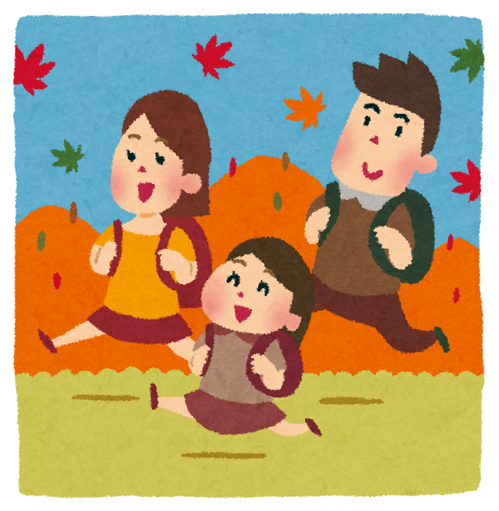 アウトドアイベントが盛りだくさん！大人も子どもも楽しめる事間違いなし♪秋の週末は六甲山へ！「六甲山 秋のアウトドアフェスタ」を開催！