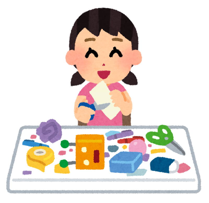 Laqで平面モデルを作ろう のイベントが開催されます 滋賀のママがイベント 育児 遊び 学びを発信 シガマンマ ピースマム
