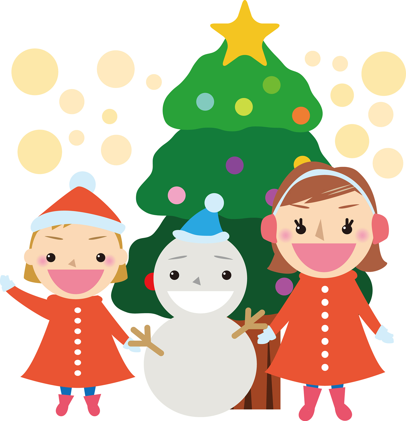 《12月8日》親子参加OK！瀬田公園体育館にて「モールでクリスマスツリー作り」が開催！受付は11月20日から♪