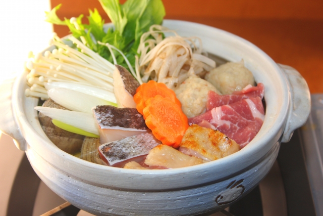 京都市中央市場にて鍋まつり開催！15種類の鍋を楽しめます♪市場の生鮮食品等の販売も！